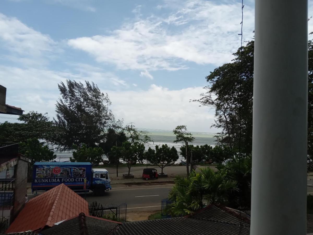 New Golden Bay Resort Велигама Экстерьер фото