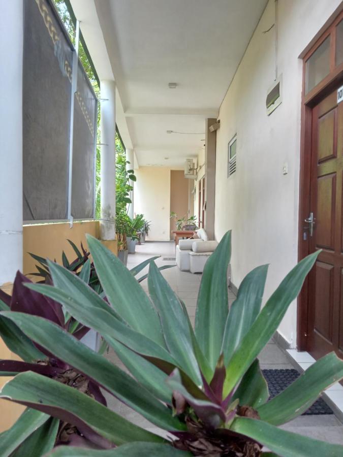 New Golden Bay Resort Велигама Экстерьер фото