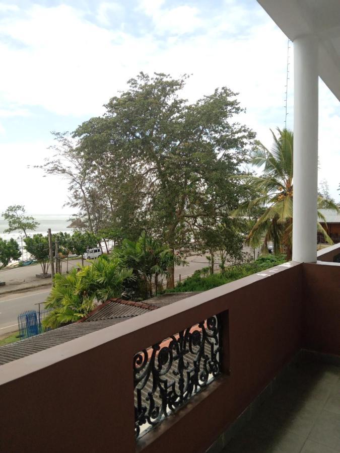 New Golden Bay Resort Велигама Экстерьер фото