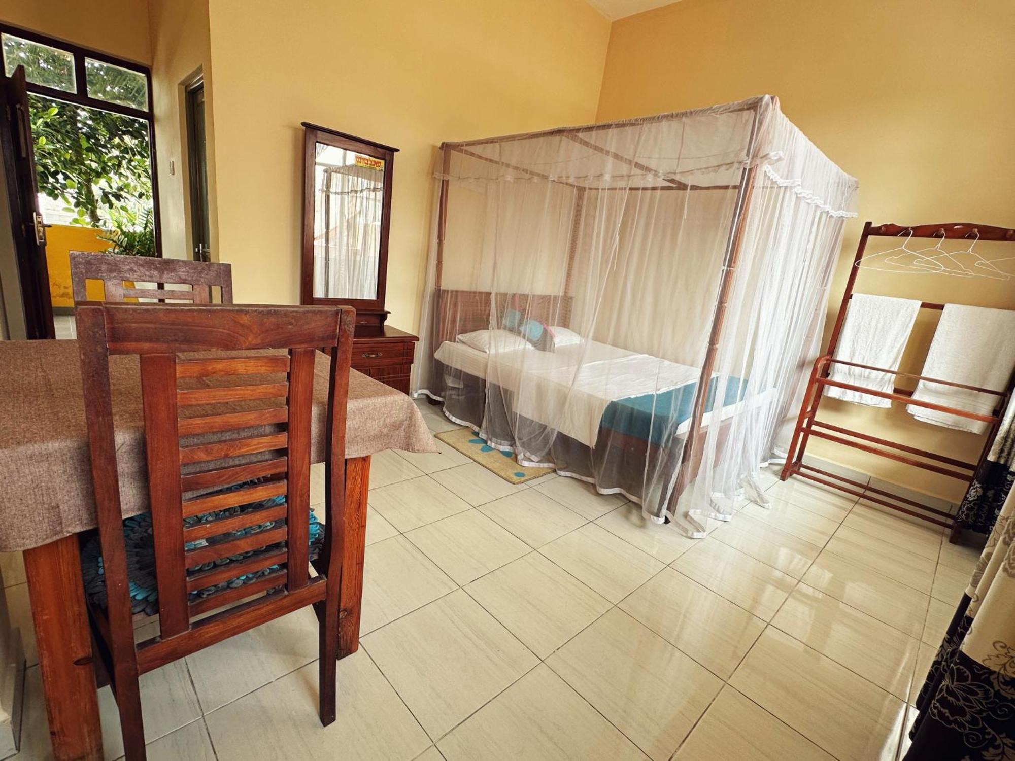 New Golden Bay Resort Велигама Экстерьер фото