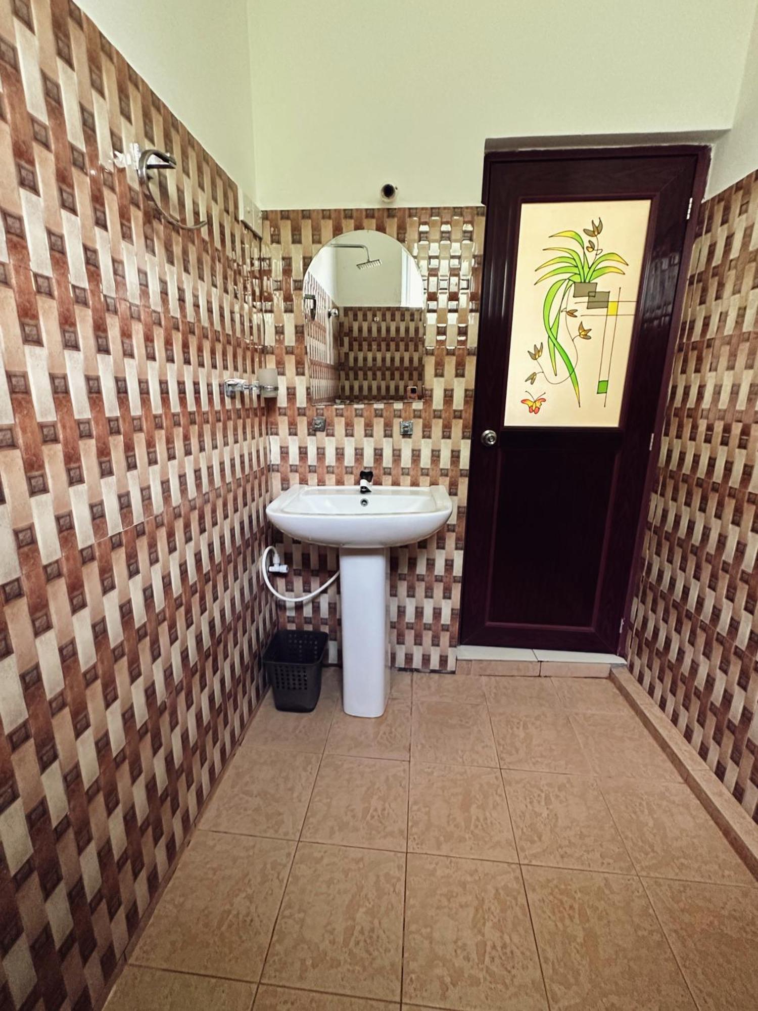 New Golden Bay Resort Велигама Экстерьер фото