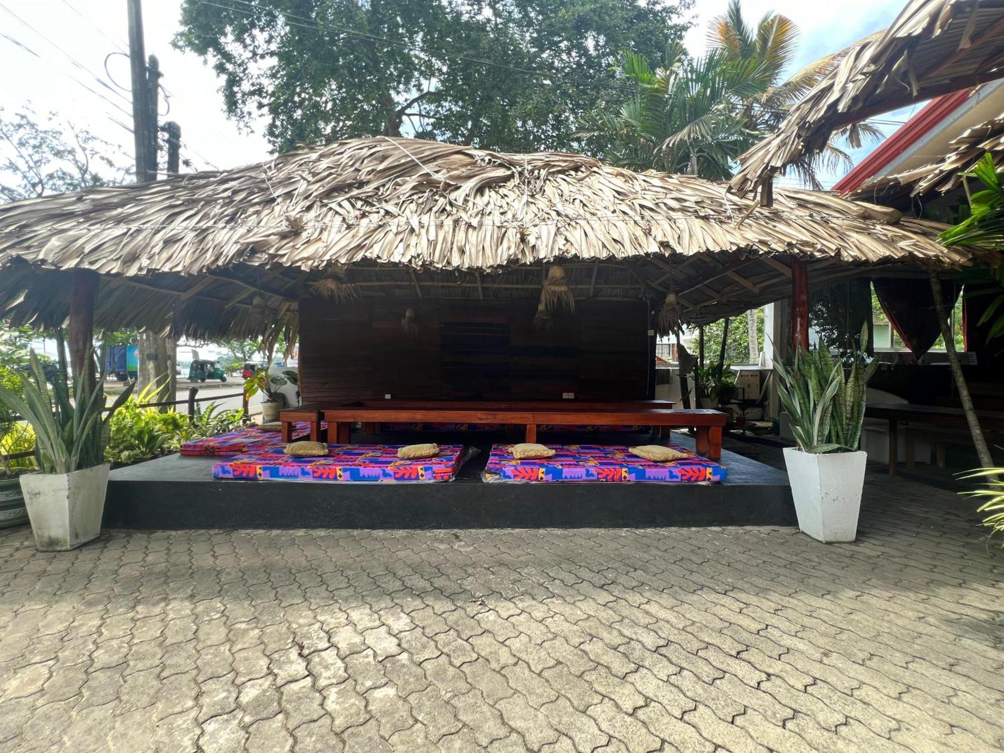New Golden Bay Resort Велигама Экстерьер фото
