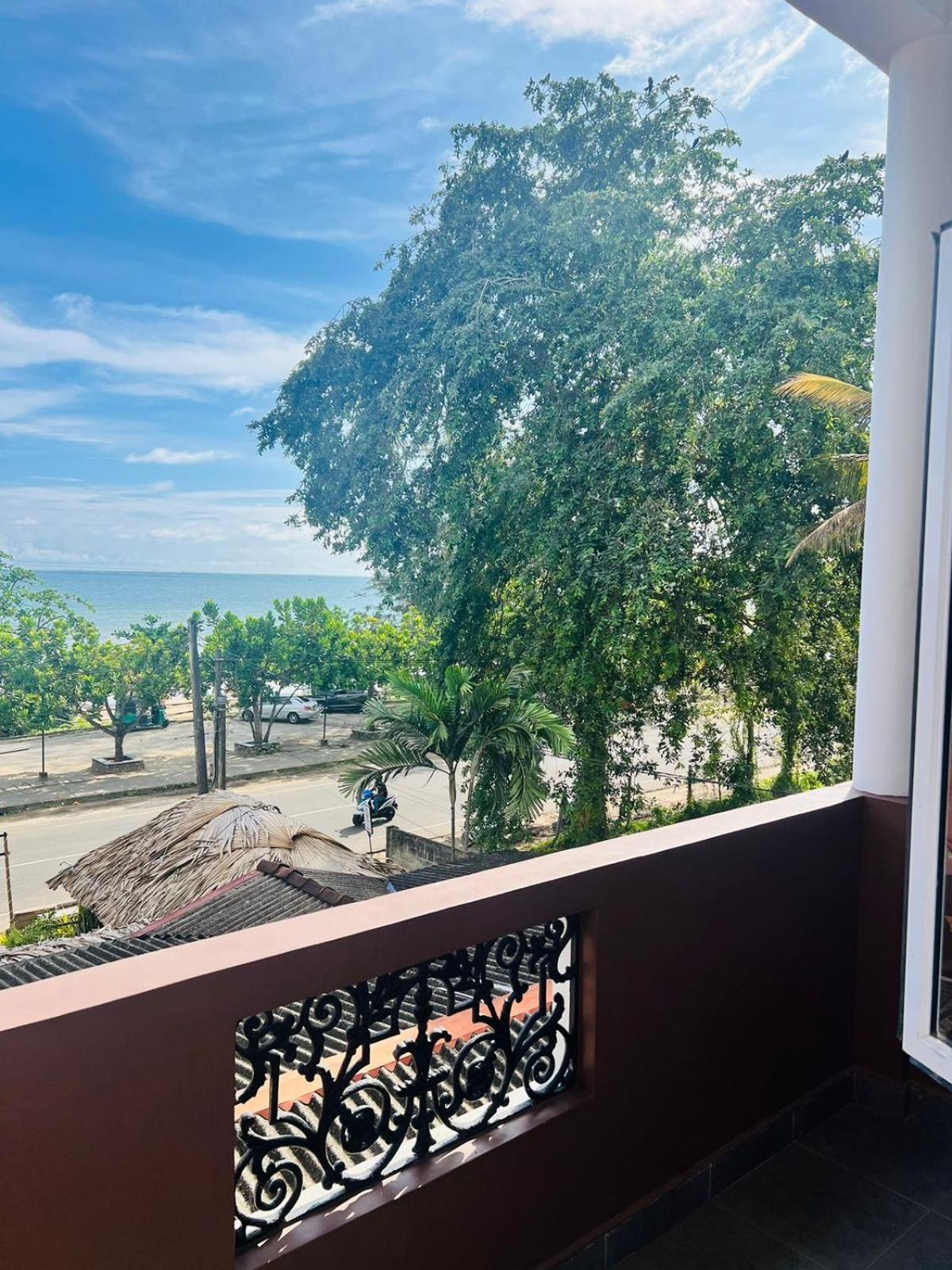 New Golden Bay Resort Велигама Экстерьер фото