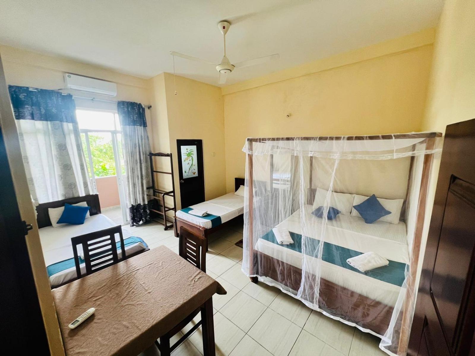 New Golden Bay Resort Велигама Экстерьер фото