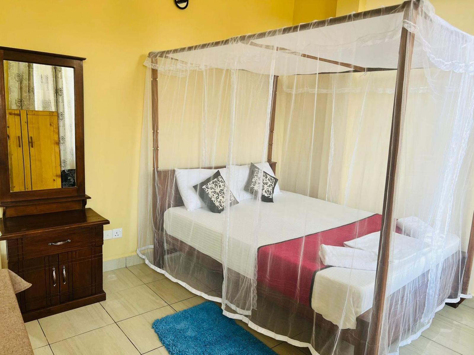 New Golden Bay Resort Велигама Экстерьер фото