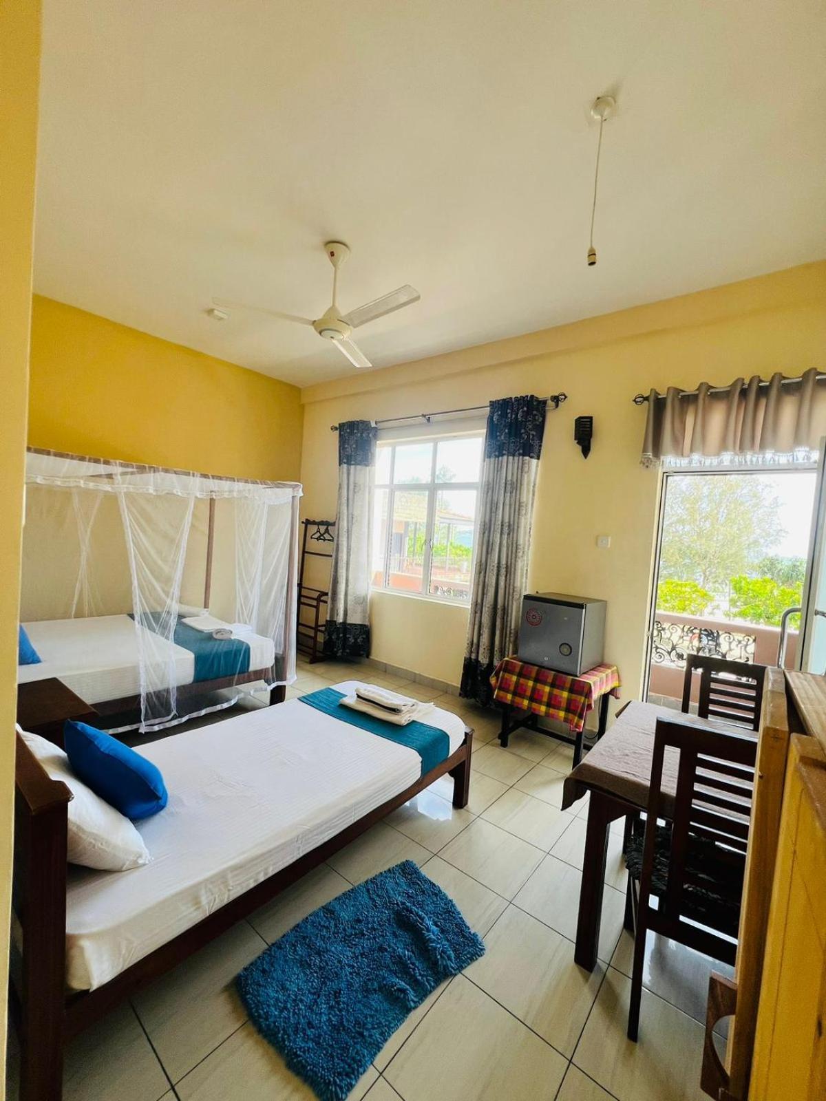 New Golden Bay Resort Велигама Экстерьер фото