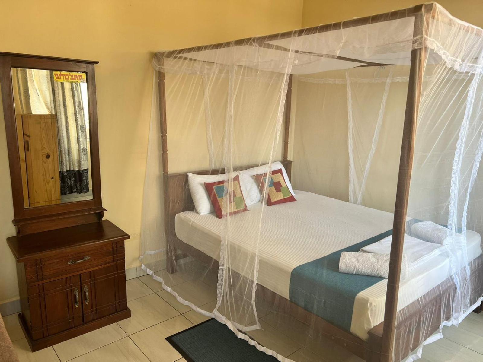 New Golden Bay Resort Велигама Экстерьер фото